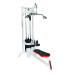 Фитнес станция  RN-Sport HAUKKA K262 - фото №4